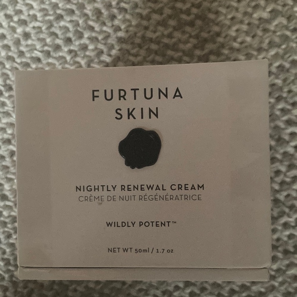 Furtuna Skin